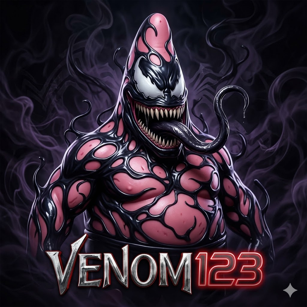 VENOM123